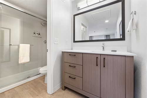 Two Bedroom King Suite