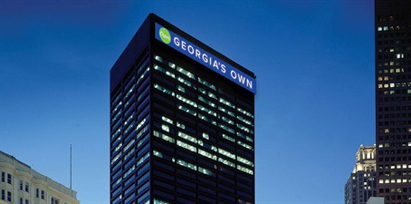 Georgia's Own Credit Union
