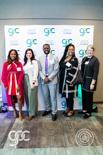 GPC Luncheon