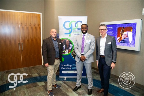 GPC Luncheon