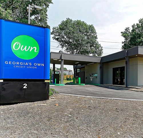 Georgia's Own Perimeter