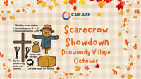Dunwoody Scarecrow Showdown