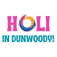 Create Dunwoody's Holi in Dunwoody