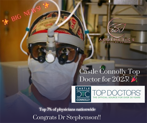 Castle & Connolly Top Physician