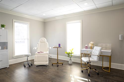 Client Services Suite