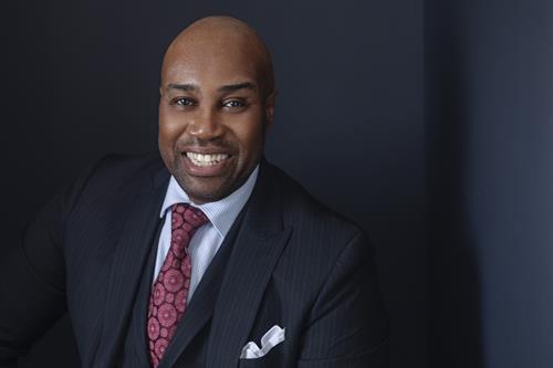 Earl Stephenson, Jr, MD, DDS, MBA