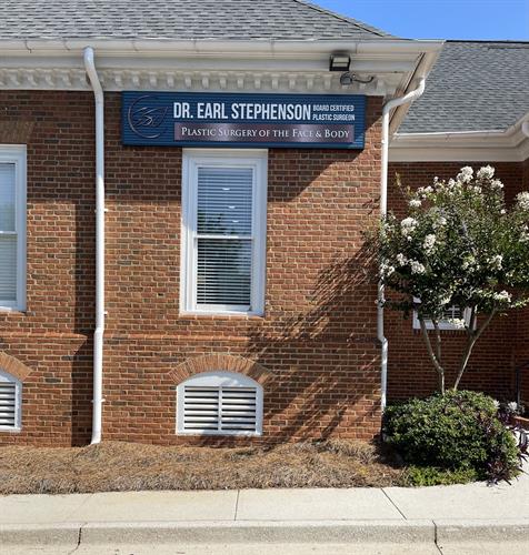 ESJ Aesthetics 1730 Mount Vernon Rd Set. A