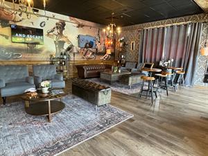 Escapology Escape Rooms Atlanta - Sandy Springs Escapology Escape Rooms Atlanta - Sandy Springs