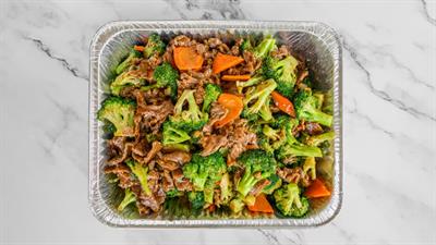 General Tso's Restaurant & Catering General Tso's Restaurant & Catering