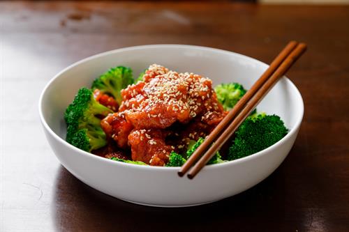 Corporate Catering Made Easy – Let us handle your next office event with our reliable, stress-free catering service.