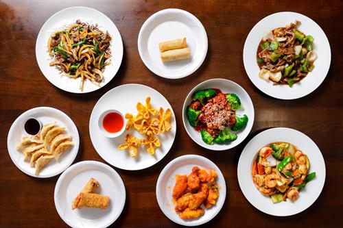 Quality Ingredients, Incredible Taste – Every dish is made to order with fresh, high-quality ingredients Quality Ingredients, Incredible Taste – Every dish is made to order with fresh, high-quality ingredients