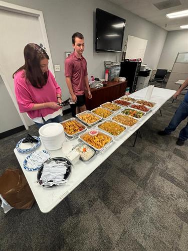 Healthy, Hearty Meals for Busy Workdays – Nutritious and delicious, our meals fuel productive workdays. Healthy, Hearty Meals for Busy Workdays – Nutritious and delicious, our meals fuel productive workdays.