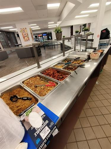 Celebrate Any Event with General Tso's Catering – From small gatherings to large corporate events, we’ve got you covered. Celebrate Any Event with General Tso's Catering – From small gatherings to large corporate events, we’ve got you covered.