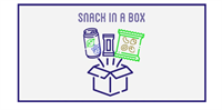 Healthy snacking comes to the Perimeter via Snack in a Box