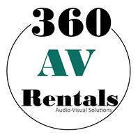 360 AV Rentals