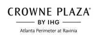 Crowne Plaza® Atlanta Perimeter at Ravinia