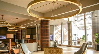 Crowne Plaza® Atlanta Perimeter at Ravinia