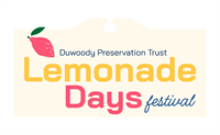 Put Your Brand in the Heart of Dunwoody: 2027 Lemonade Days Presenting Sponsorship Available