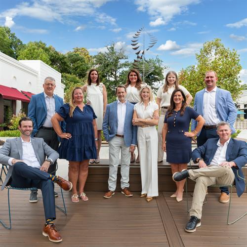 The Karen Cannon Realtors Team