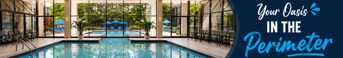 Marriott Atlanta Perimeter Center