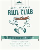 Summit Coffee Dunwoody - Run Club