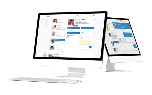 Juvo's 'Employer Dashboard' Helps You View Interested Talent Easily! Juvo's 'Employer Dashboard' Helps You View Interested Talent Easily!