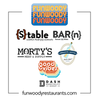 Dash Hospitality - Funwoody Restaurants