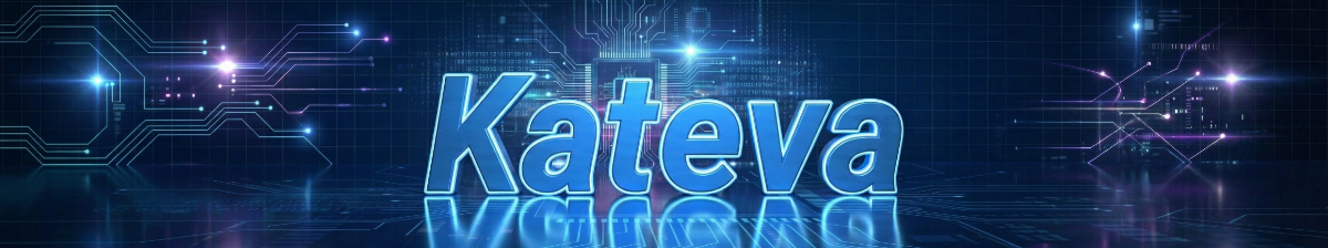 Kateva, Inc.