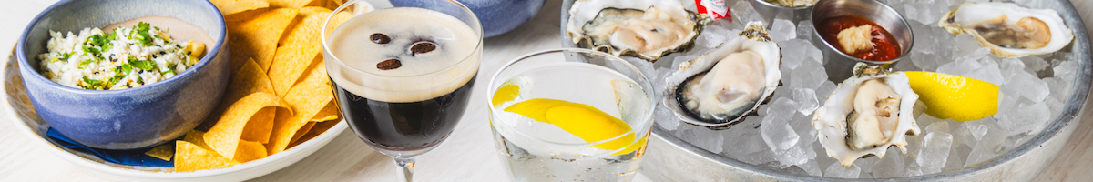 The Hampton Social - Atlanta