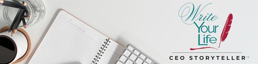 The Write Image Consulting, LLC The Write Image Consulting, LLC