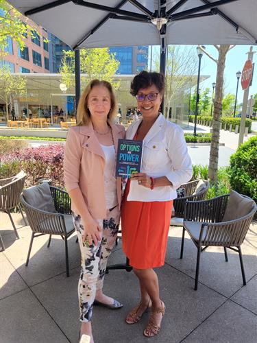 Author Donna Peters, #1 bestseller, multi-award-winner