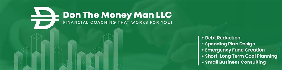 Don The Money Man, LLC