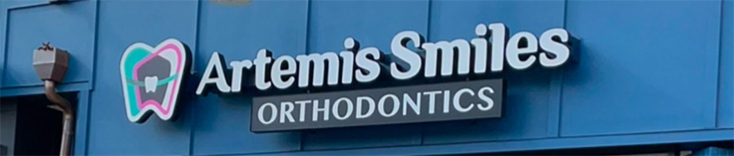 Artemis Smiles Orthodontics Atlanta