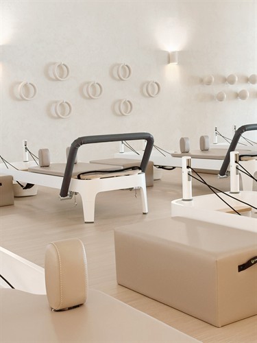 Our motto - Stand Taller, Move Mindfully, Feel Better in your Body.