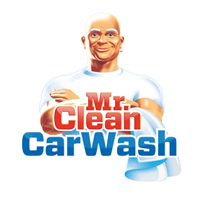 Mr. Clean Car Wash