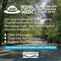 National Park Week