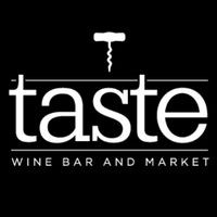 Live Music Fridays at Taste
