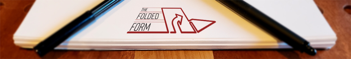 The Folded Form