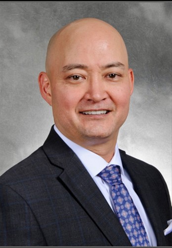Steven Money AVP Employee Benefits
