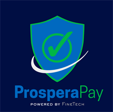 ProsperaPay Corp powered by FineTech Inc ProsperaPay Corp powered by FineTech Inc