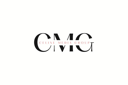 Celine Media Group Logo