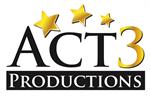 Act 3 Productions, Inc.