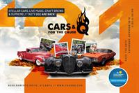 Cars & 'Q for the Cause