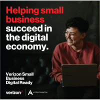 Verizon & Access Georgia Foundation Partner to Bring Digital Transformation to Atlanta-based Small Businesses and Entrepreneurs