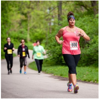 Brookhaven Parks and Recreation Launches Active Living Every Day