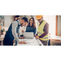 How Remote Construction Recruiting Helps Find Skilled Labor Fast