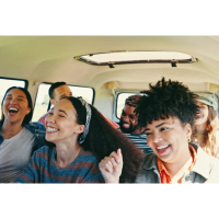 Perimeter CIDs Launch ‘Rapid Ride’ to Expand Commuter Access with Vanpool Program
