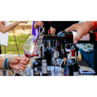 Early bird tickets on sale for Sandy Springs Wine Festival