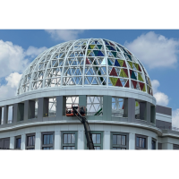 Brookhaven’s City Centre project hit with color mismatch issue
