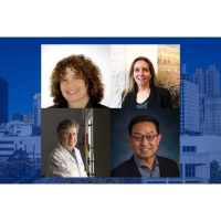 Georgia State Faculty Honored with Regents’ Professorships